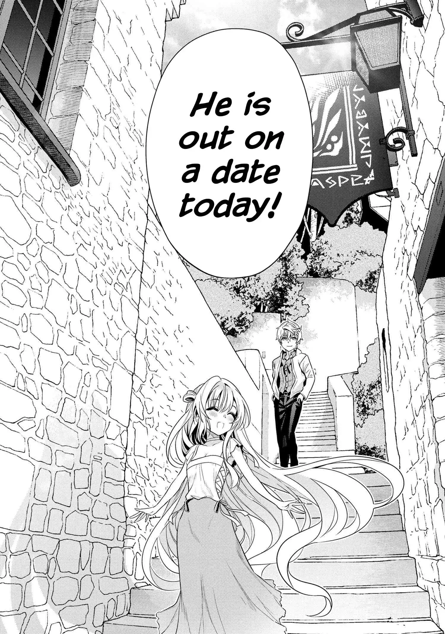 Sekai Saikyou no Assassin, isekai kizoku ni tensei suru Chapter 25 27